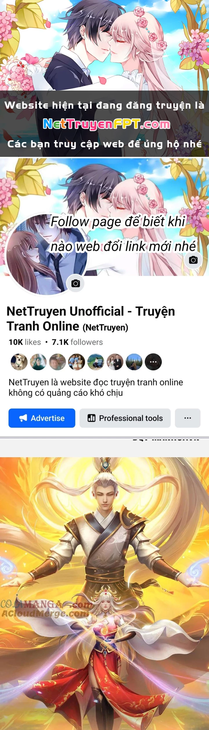Võ Đạo Đại Đế Chapter 42 - Trang 2