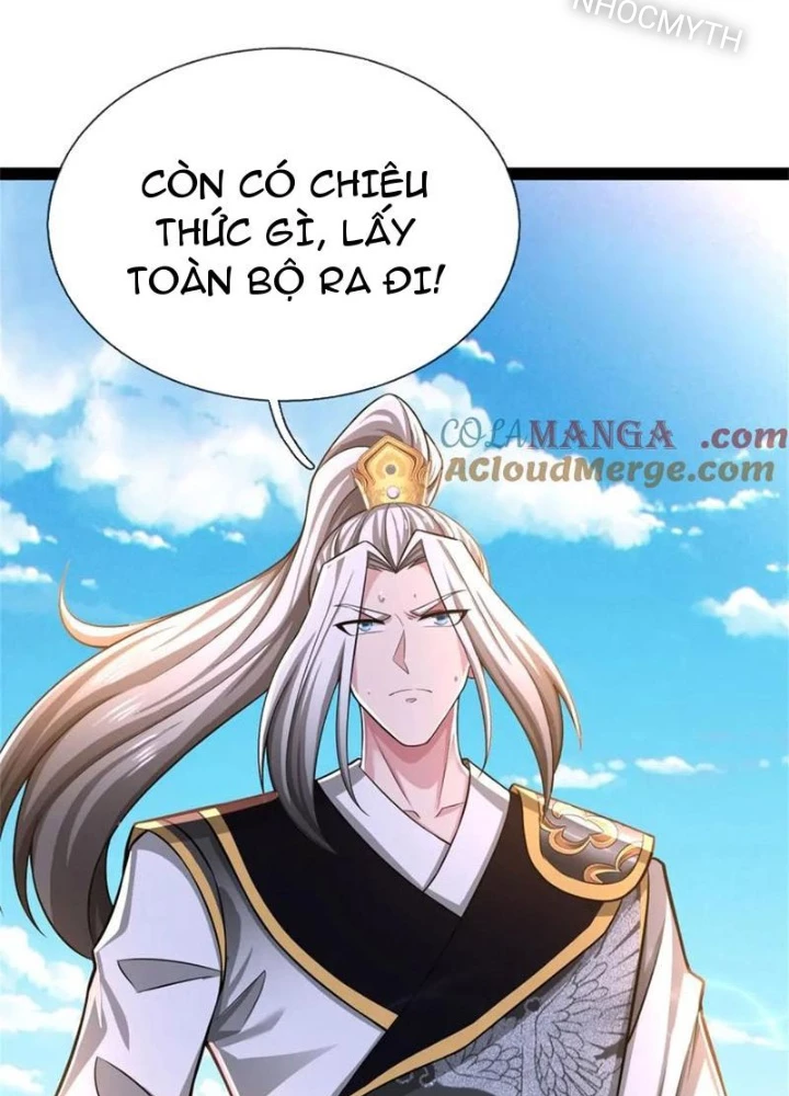 Võ Đạo Đại Đế Chapter 42 - Trang 2