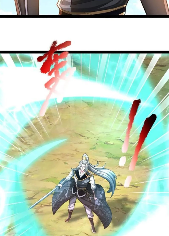 Võ Đạo Đại Đế Chapter 42 - Trang 2