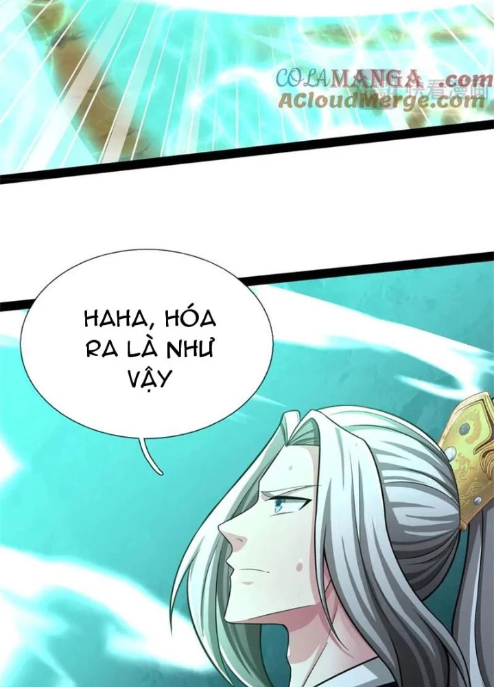 Võ Đạo Đại Đế Chapter 42 - Trang 2