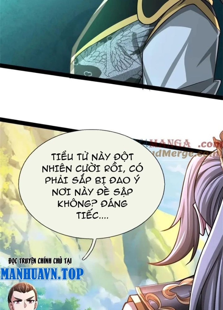 Võ Đạo Đại Đế Chapter 42 - Trang 2