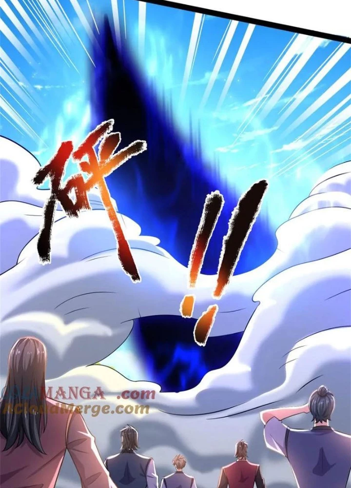 Võ Đạo Đại Đế Chapter 42 - Trang 2
