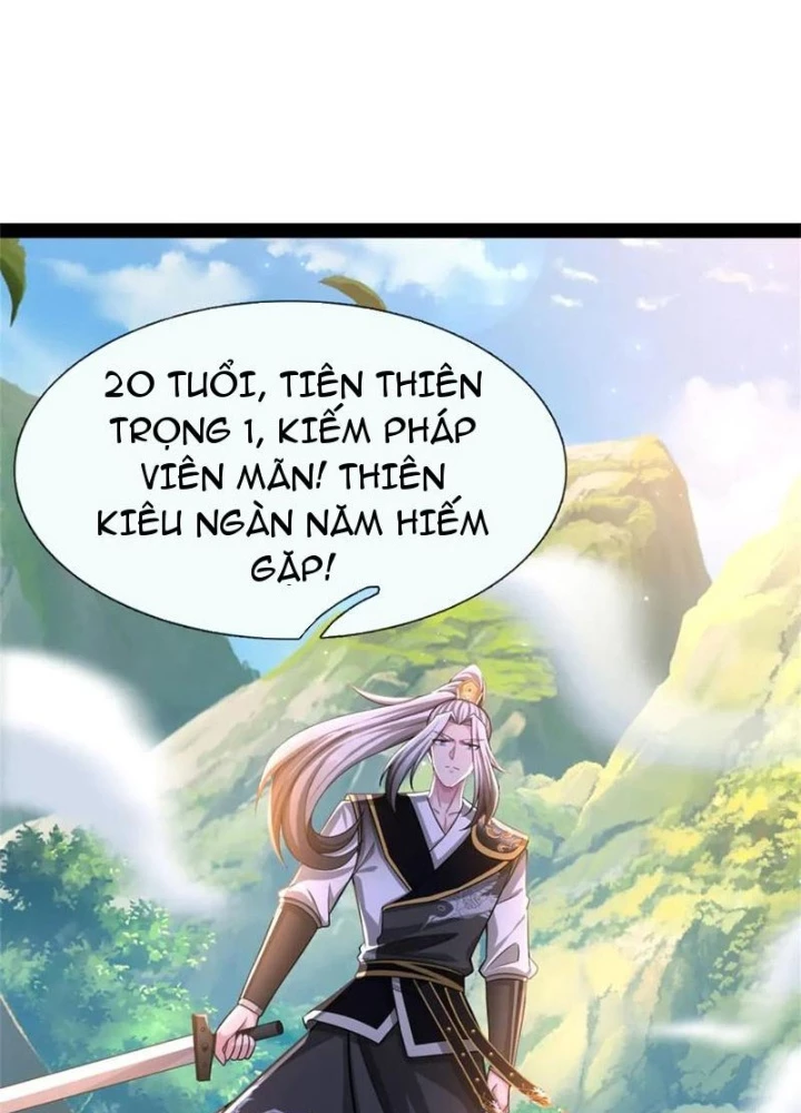 Võ Đạo Đại Đế Chapter 42 - Trang 2