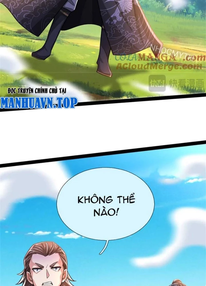 Võ Đạo Đại Đế Chapter 42 - Trang 2