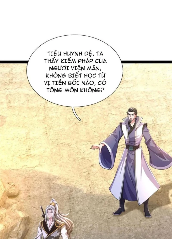 Võ Đạo Đại Đế Chapter 42 - Trang 2