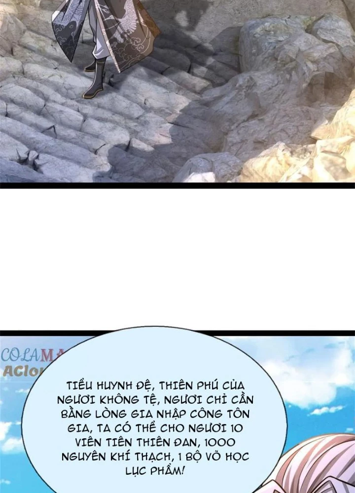 Võ Đạo Đại Đế Chapter 42 - Trang 2