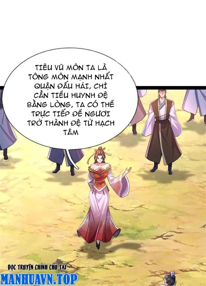Võ Đạo Đại Đế Chapter 42 - Trang 2