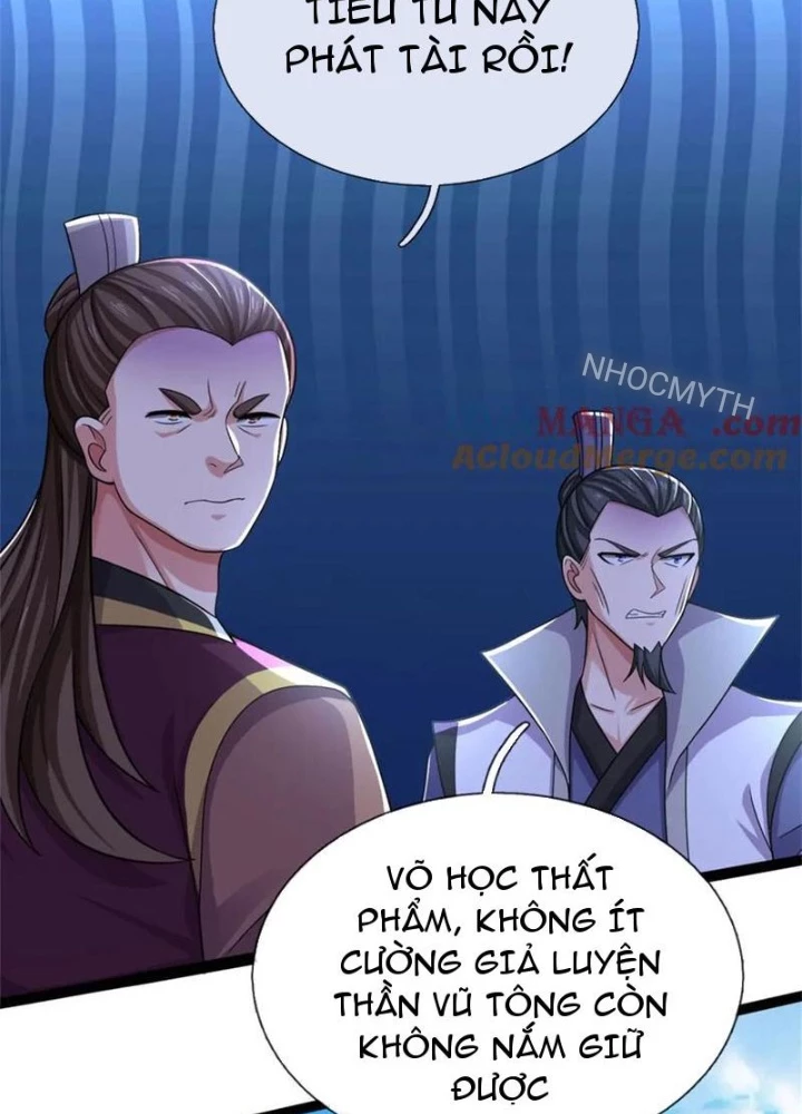 Võ Đạo Đại Đế Chapter 42 - Trang 2