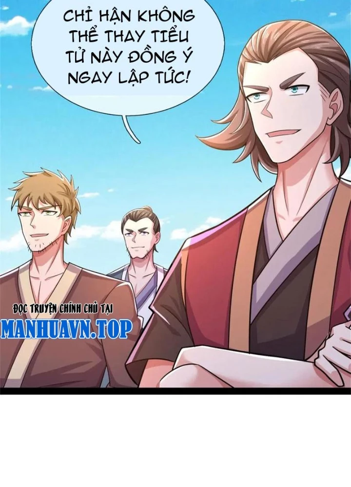 Võ Đạo Đại Đế Chapter 42 - Trang 2