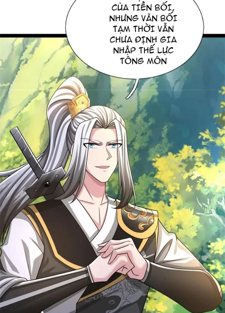 Võ Đạo Đại Đế Chapter 42 - Trang 2