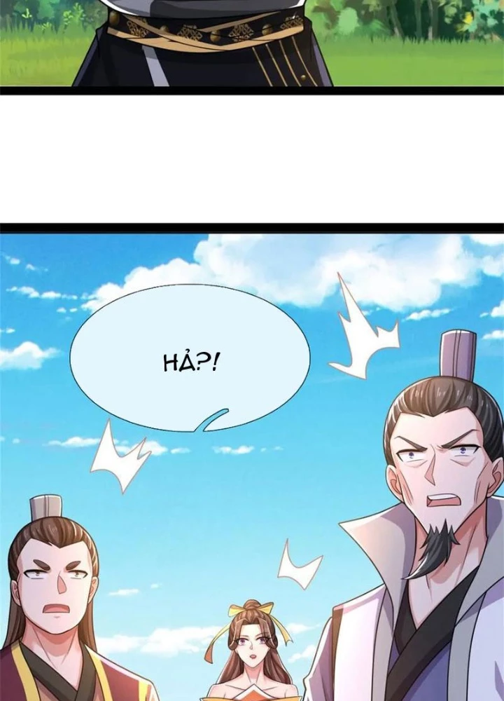 Võ Đạo Đại Đế Chapter 42 - Trang 2