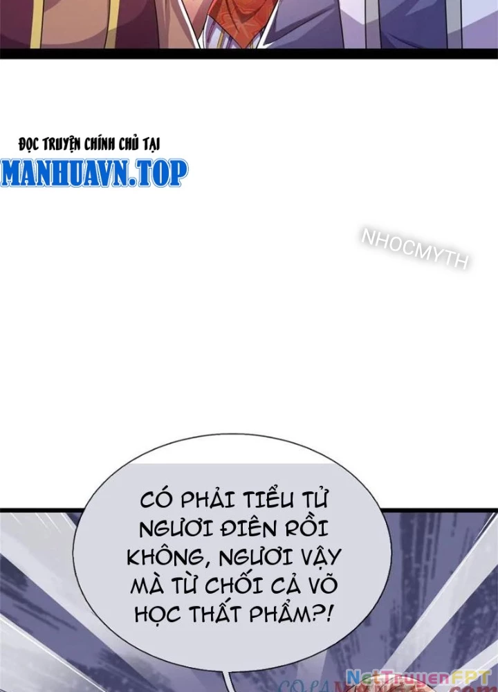 Võ Đạo Đại Đế Chapter 42 - Trang 2