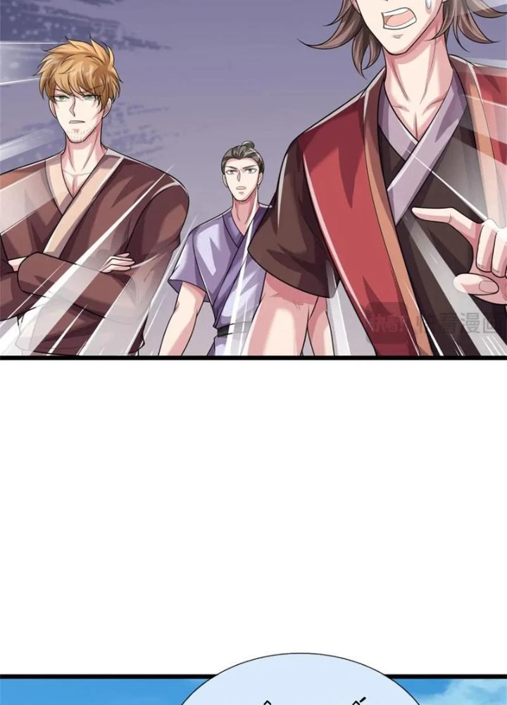 Võ Đạo Đại Đế Chapter 42 - Trang 2