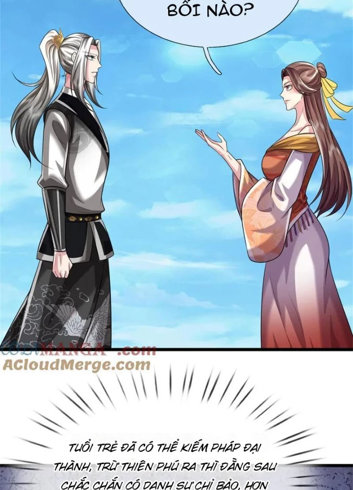 Võ Đạo Đại Đế Chapter 42 - Trang 2
