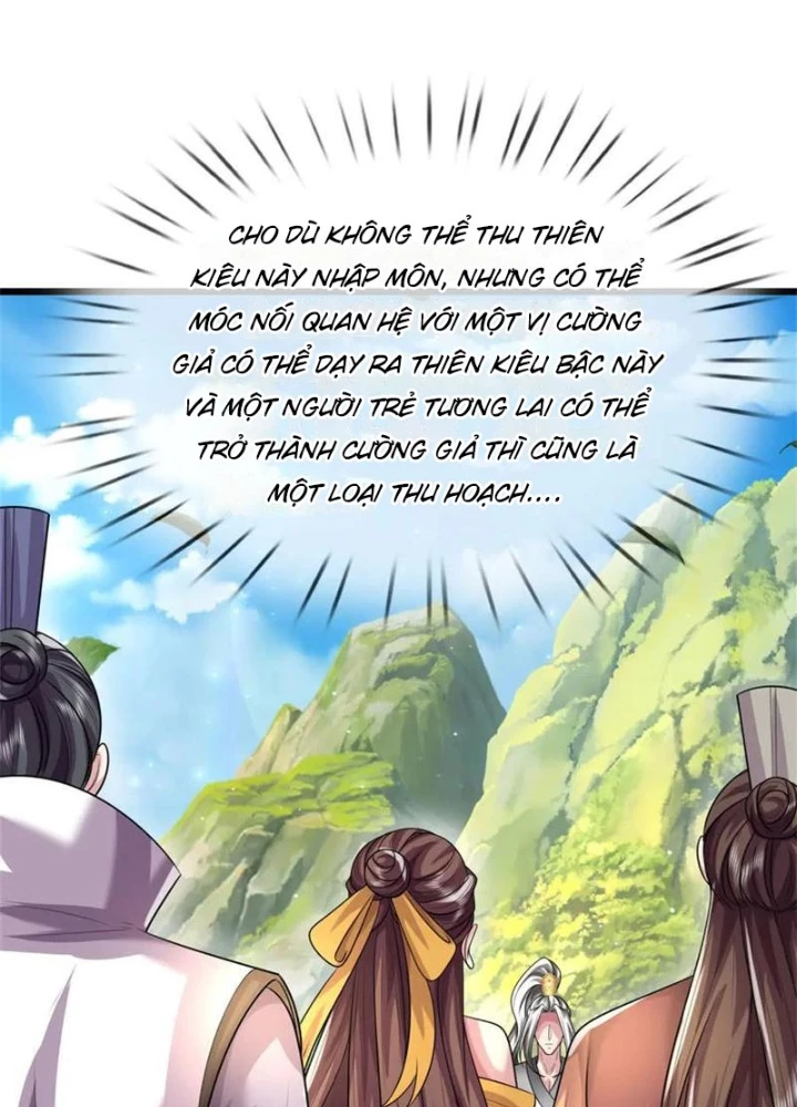 Võ Đạo Đại Đế Chapter 42 - Trang 2