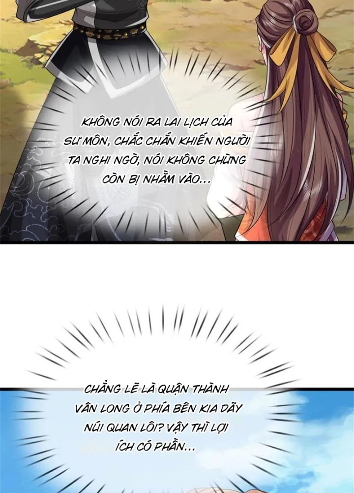 Võ Đạo Đại Đế Chapter 42 - Trang 2