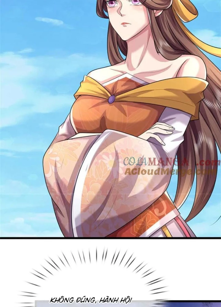 Võ Đạo Đại Đế Chapter 42 - Trang 2