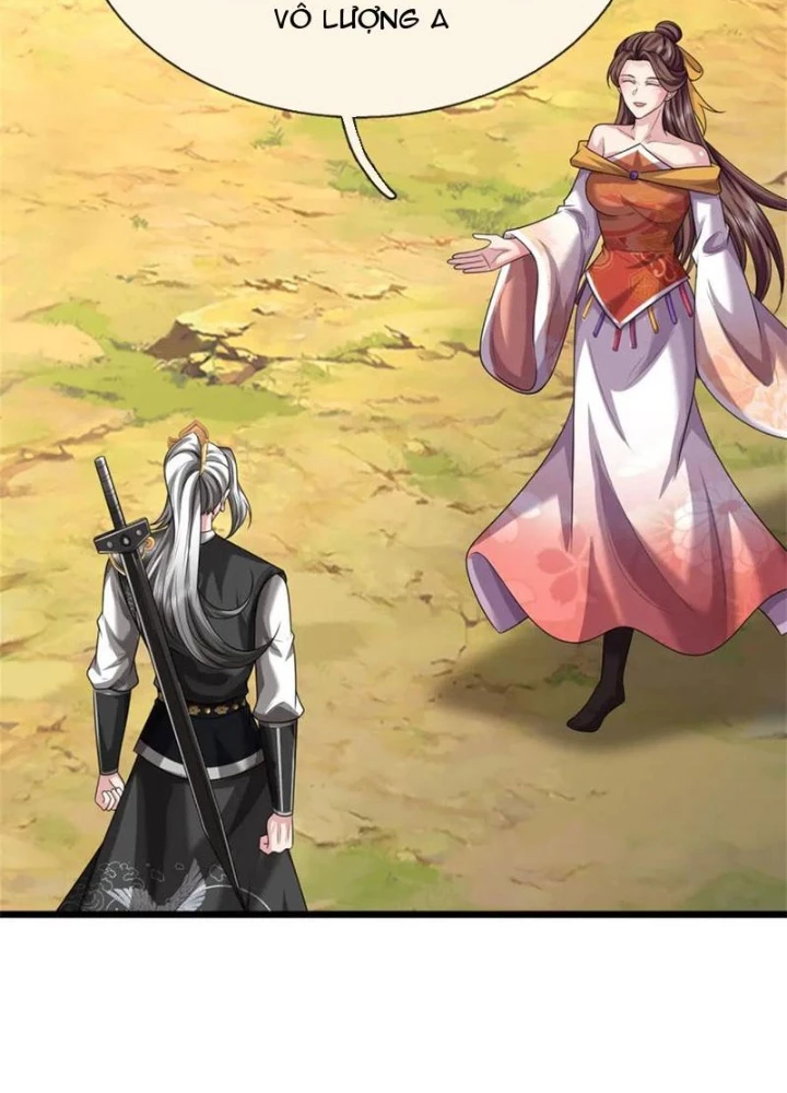 Võ Đạo Đại Đế Chapter 42 - Trang 2