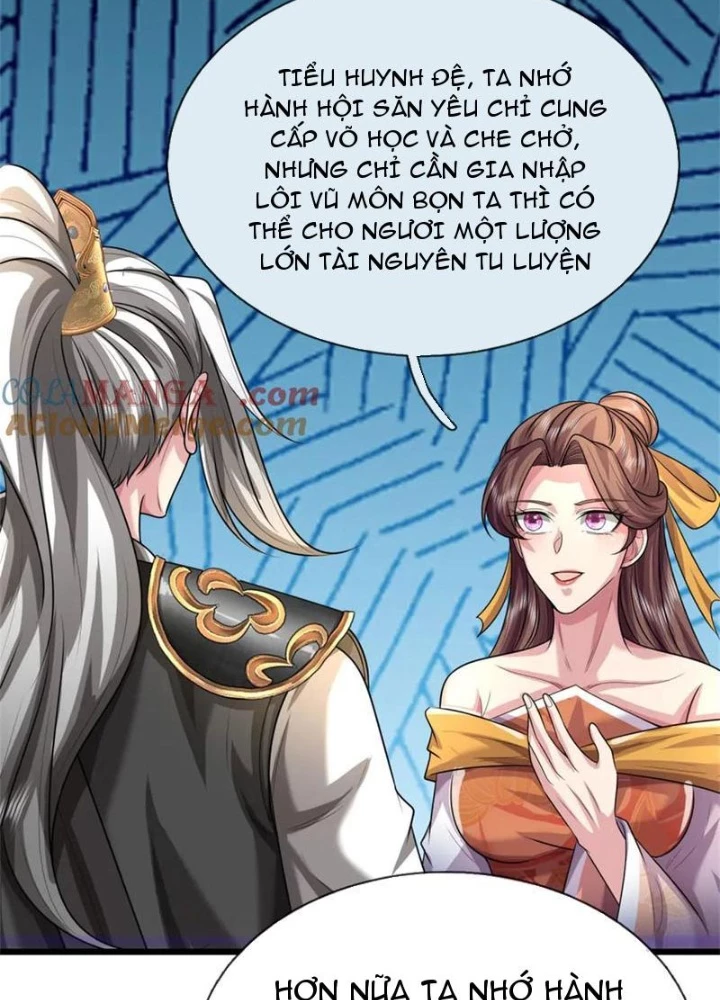 Võ Đạo Đại Đế Chapter 42 - Trang 2