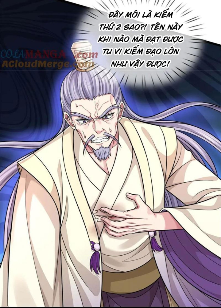 Võ Đạo Đại Đế Chapter 43 - Trang 2
