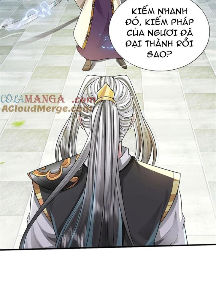 Võ Đạo Đại Đế Chapter 43 - Trang 2