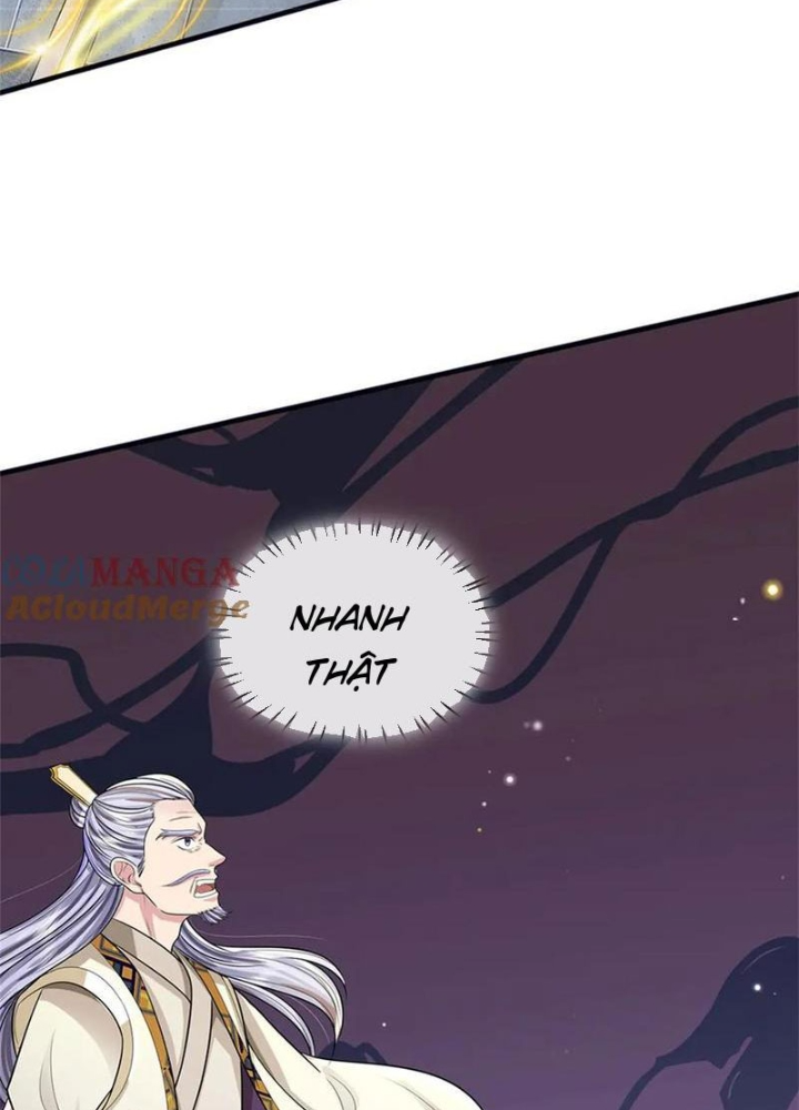 Võ Đạo Đại Đế Chapter 43 - Trang 2