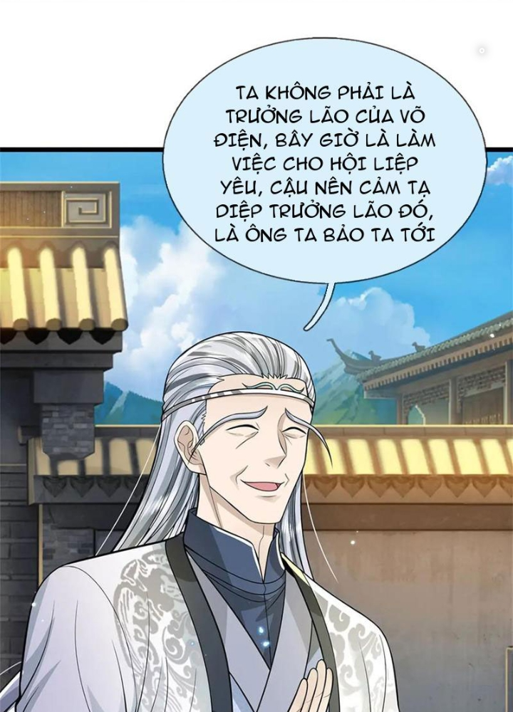 Võ Đạo Đại Đế Chapter 43 - Trang 2