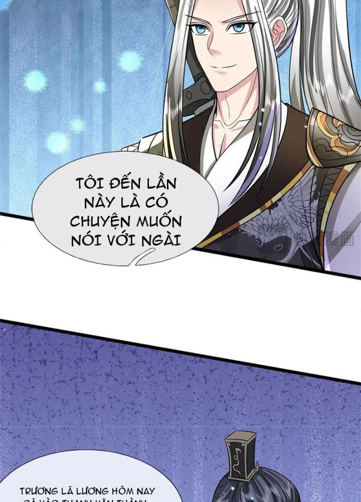 Võ Đạo Đại Đế Chapter 43 - Trang 2