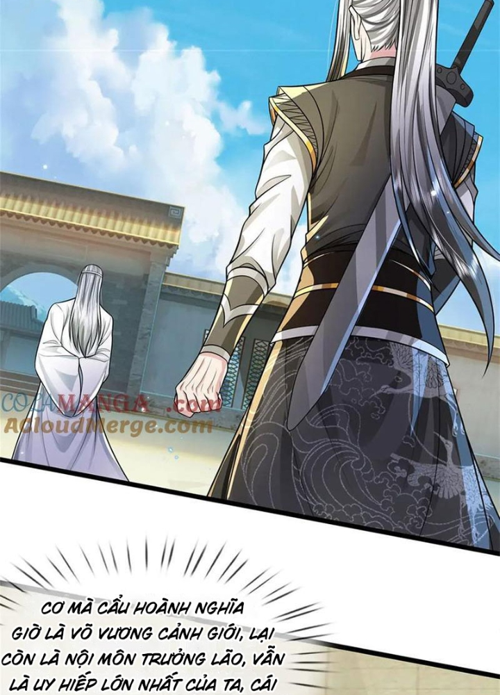 Võ Đạo Đại Đế Chapter 43 - Trang 2