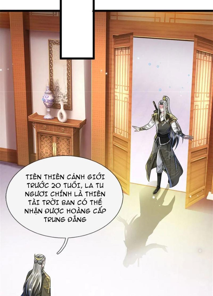 Võ Đạo Đại Đế Chapter 43 - Trang 2
