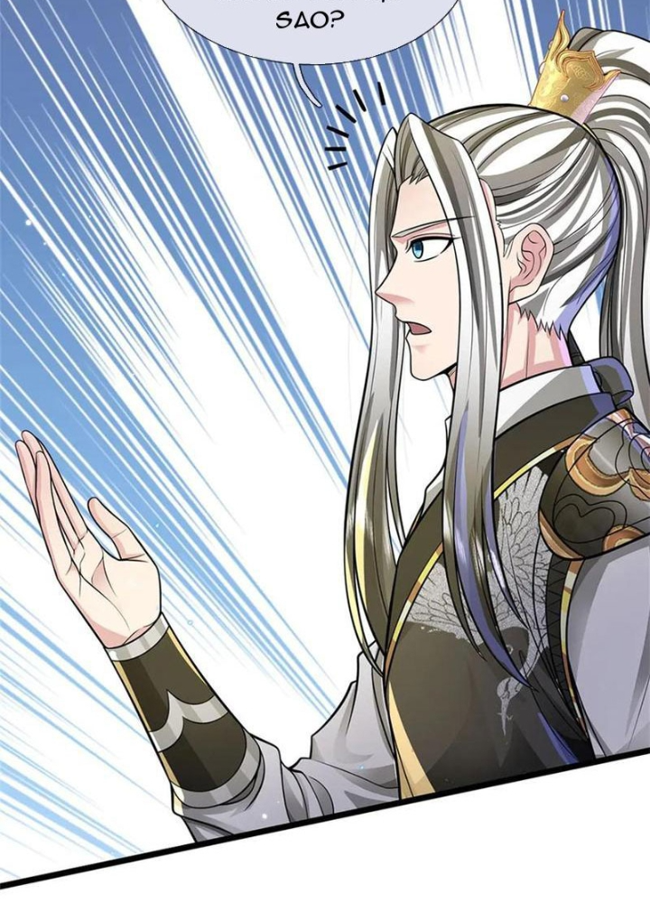 Võ Đạo Đại Đế Chapter 43 - Trang 2