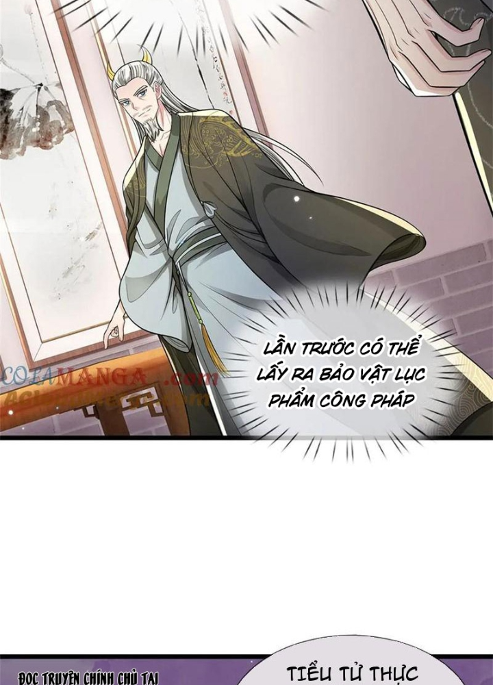 Võ Đạo Đại Đế Chapter 43 - Trang 2