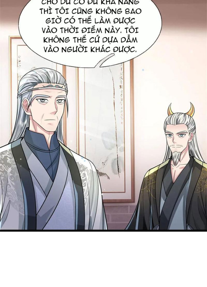 Võ Đạo Đại Đế Chapter 43 - Trang 2