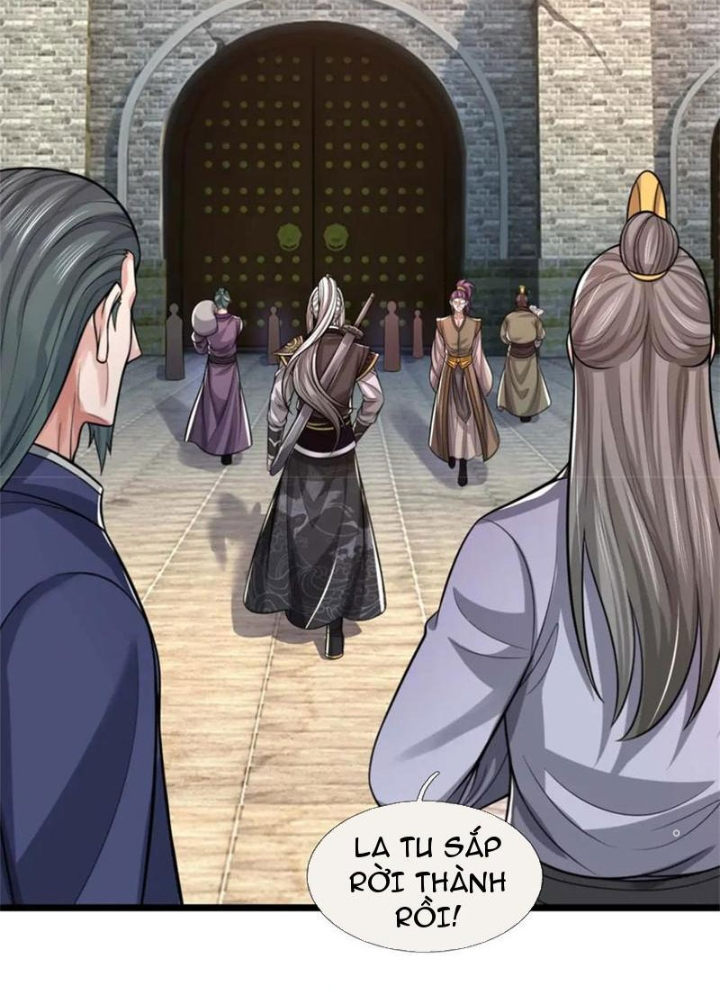 Võ Đạo Đại Đế Chapter 43 - Trang 2