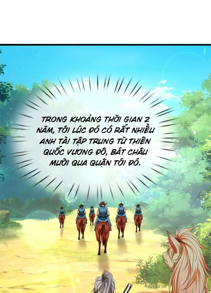 Võ Đạo Đại Đế Chapter 44 - Trang 2