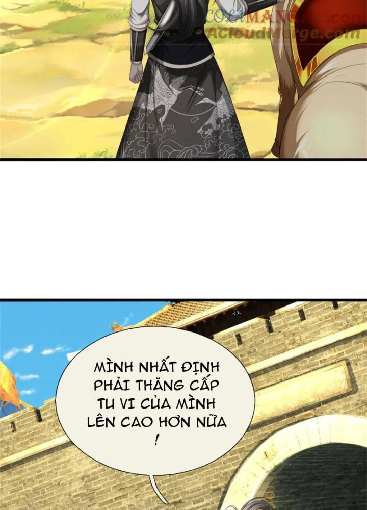 Võ Đạo Đại Đế Chapter 44 - Trang 2