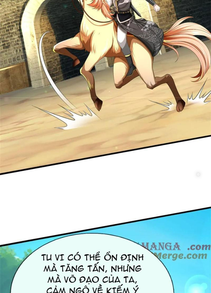 Võ Đạo Đại Đế Chapter 44 - Trang 2