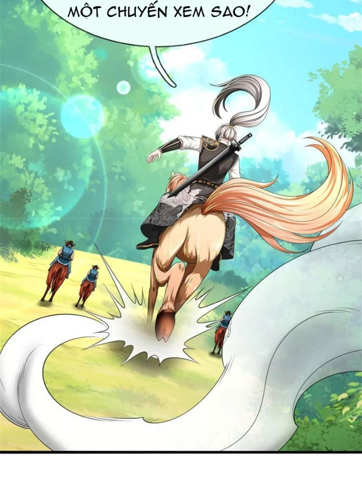 Võ Đạo Đại Đế Chapter 44 - Trang 2