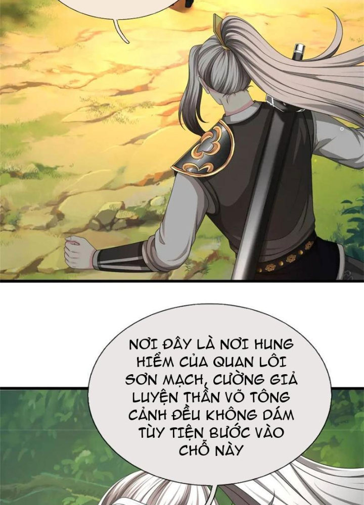 Võ Đạo Đại Đế Chapter 44 - Trang 2