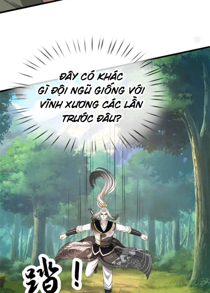 Võ Đạo Đại Đế Chapter 44 - Trang 2