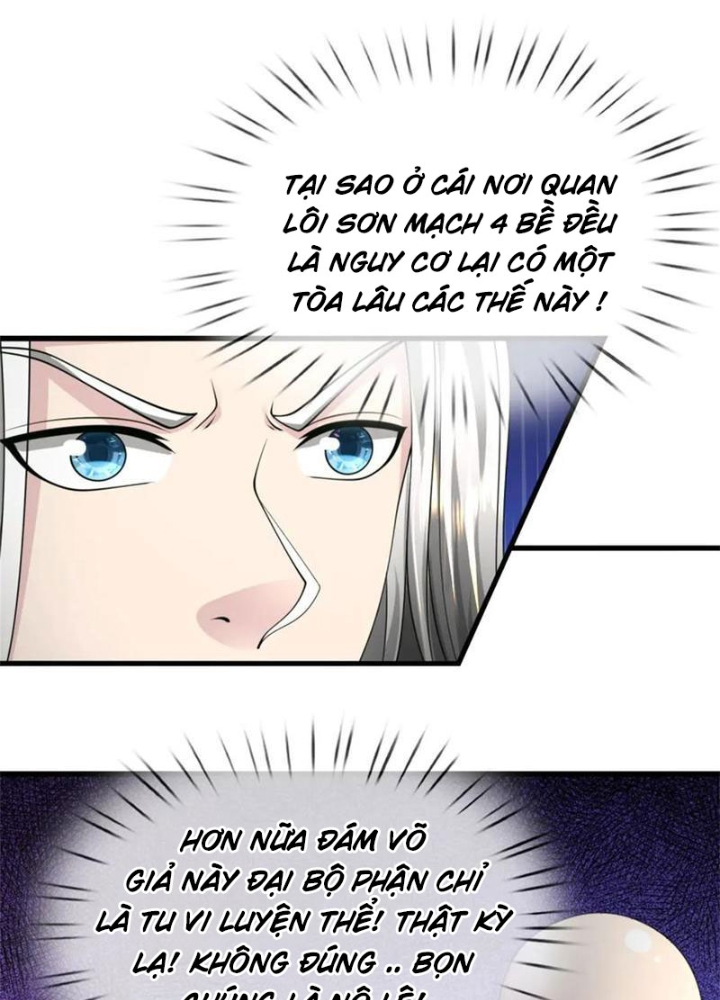 Võ Đạo Đại Đế Chapter 44 - Trang 2