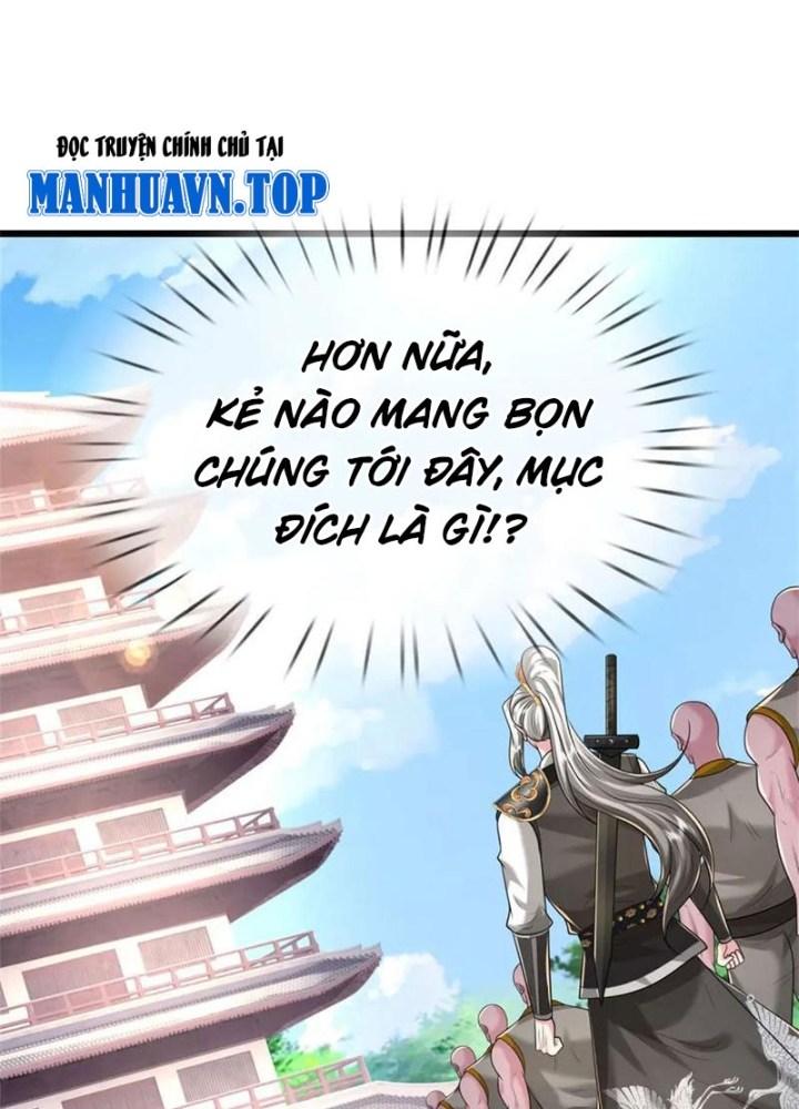 Võ Đạo Đại Đế Chapter 44 - Trang 2