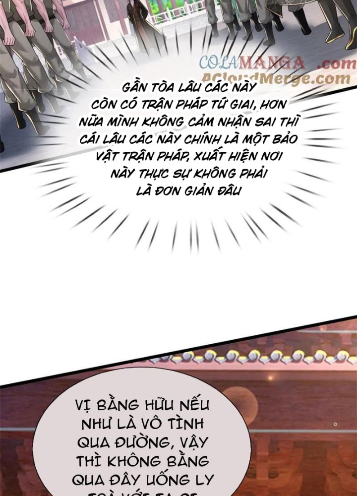 Võ Đạo Đại Đế Chapter 44 - Trang 2