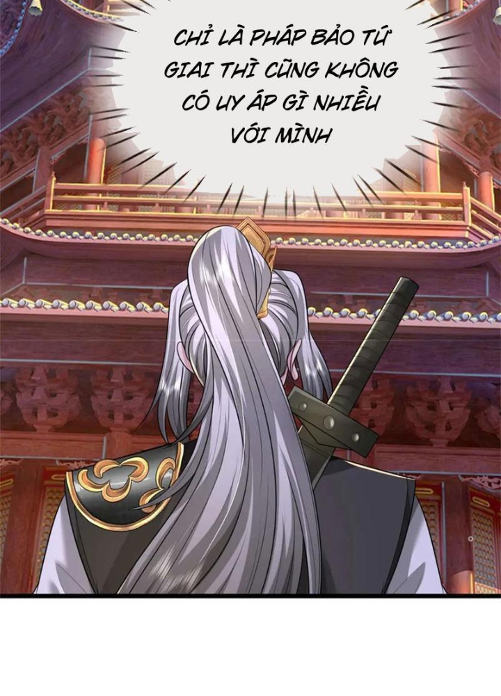 Võ Đạo Đại Đế Chapter 44 - Trang 2