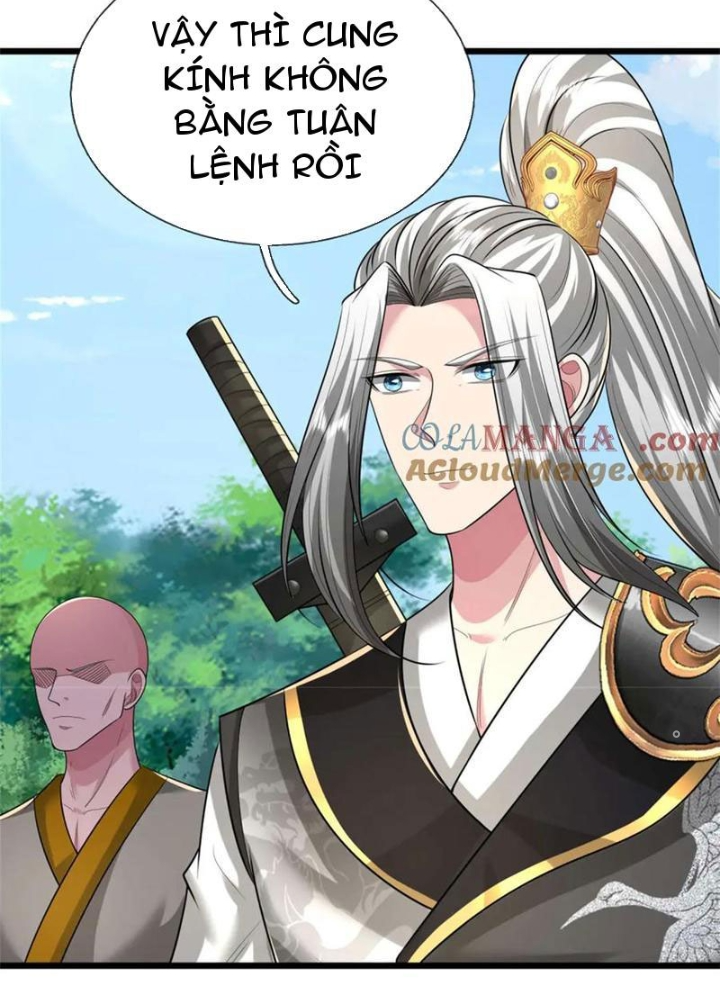 Võ Đạo Đại Đế Chapter 44 - Trang 2