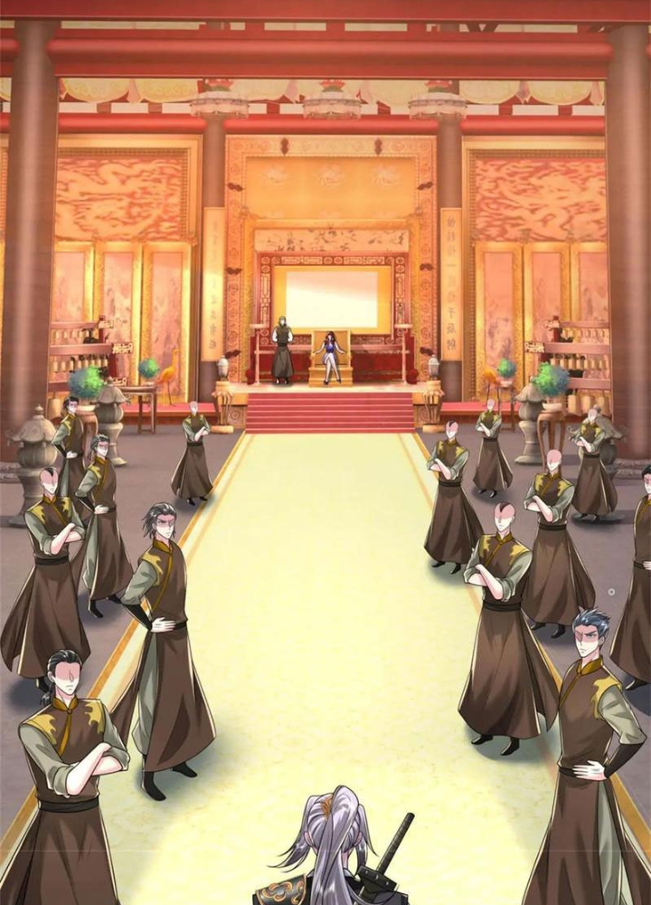 Võ Đạo Đại Đế Chapter 44 - Trang 2