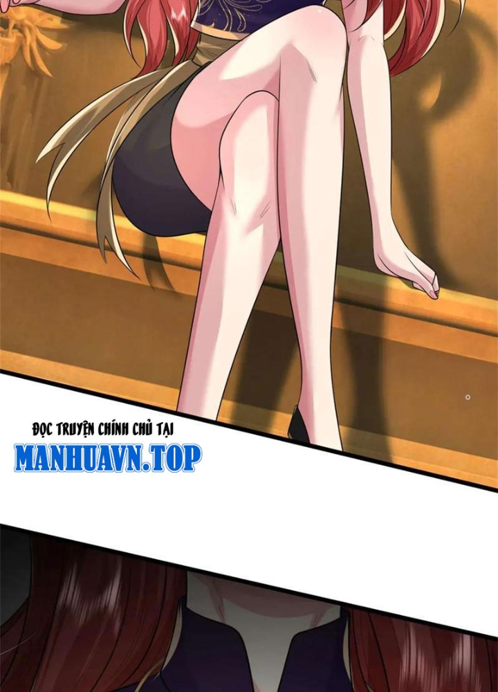 Võ Đạo Đại Đế Chapter 44 - Trang 2