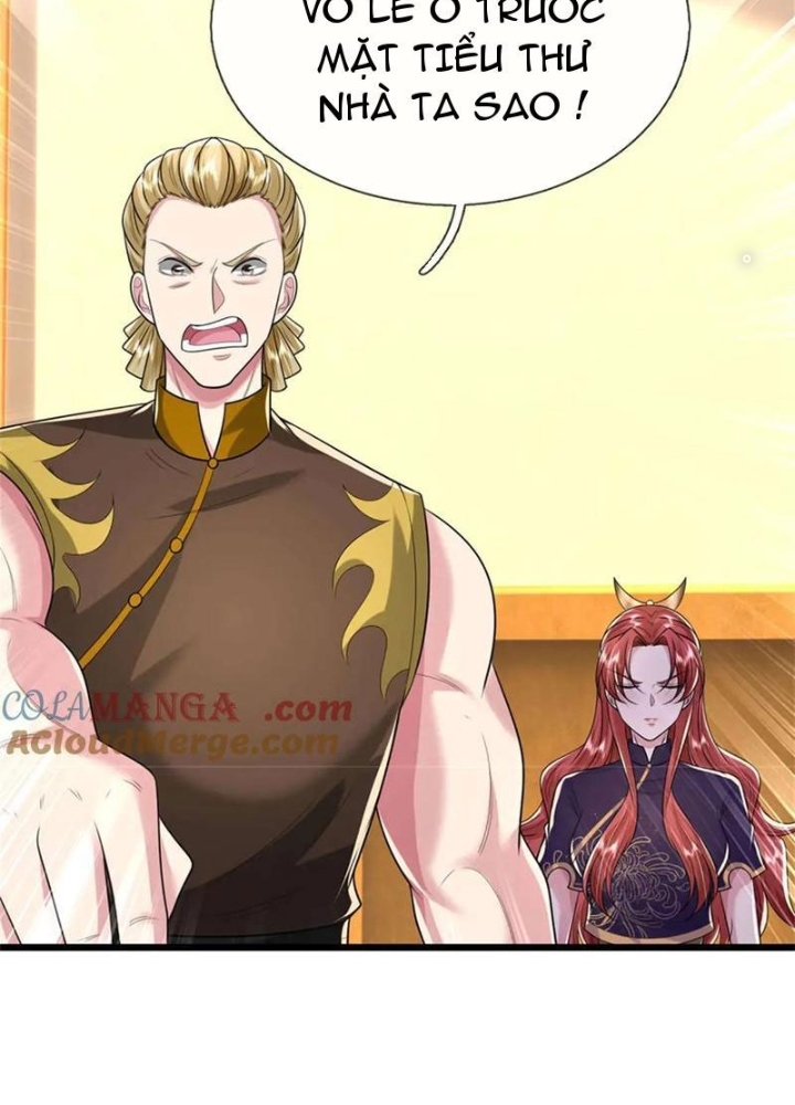 Võ Đạo Đại Đế Chapter 44 - Trang 2