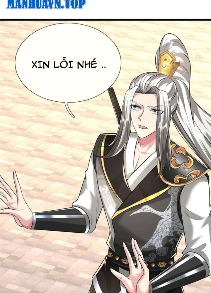 Võ Đạo Đại Đế Chapter 44 - Trang 2