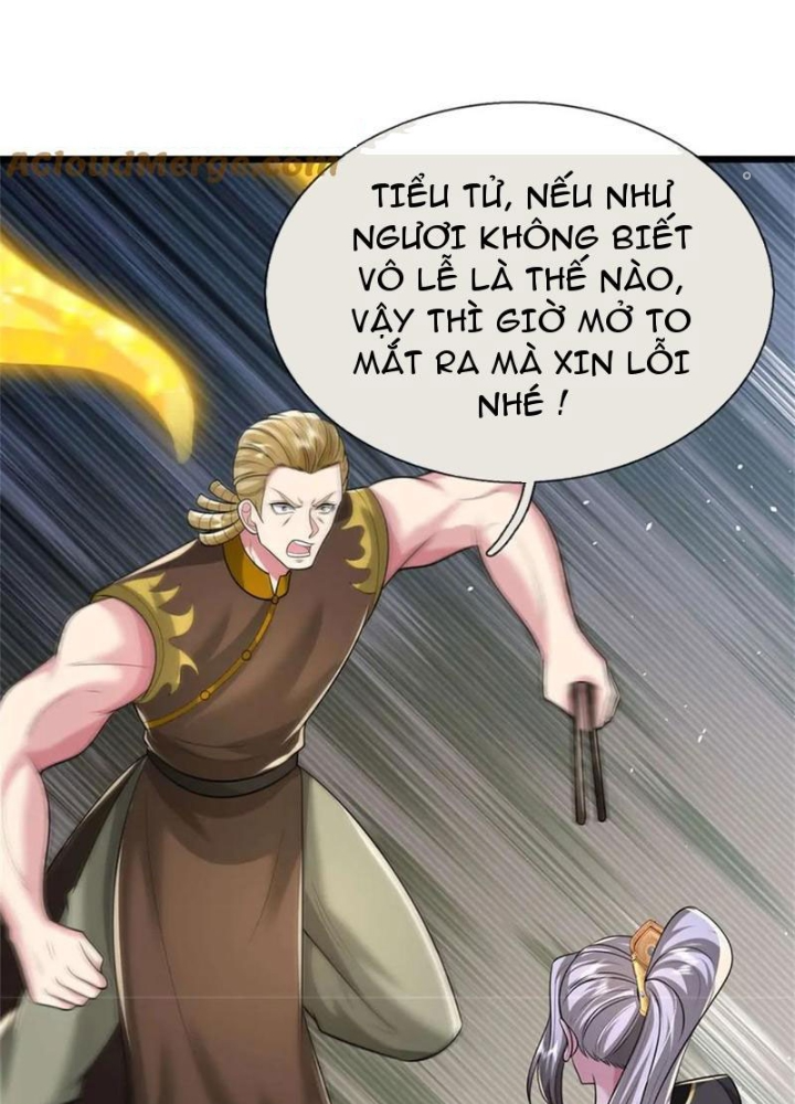 Võ Đạo Đại Đế Chapter 44 - Trang 2